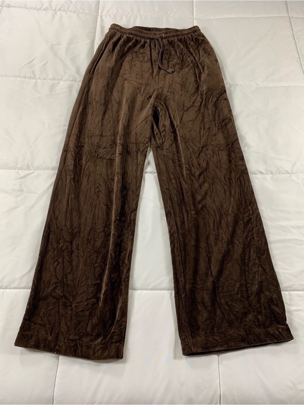 Pre loved LIZSPORT trackpants womens size S